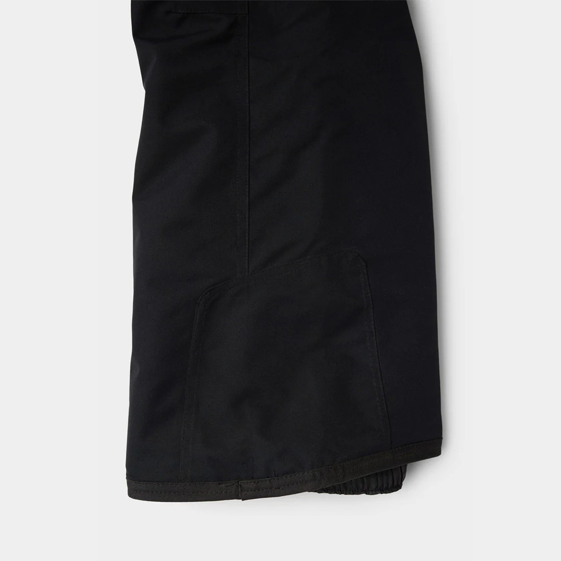 686 Boy's Infinity Cargo Insulated Pant 2024 - Black - Image 4