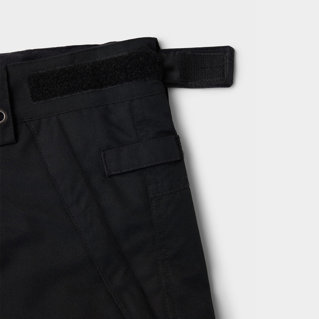 686 Boy's Infinity Cargo Insulated Pant 2024 - Black - Image 5
