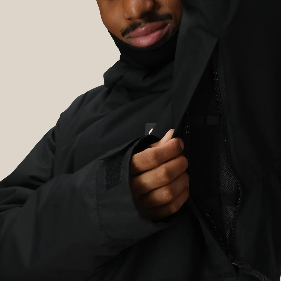 686 Foundation Insulated Jacket 2026 - Black - Image 5