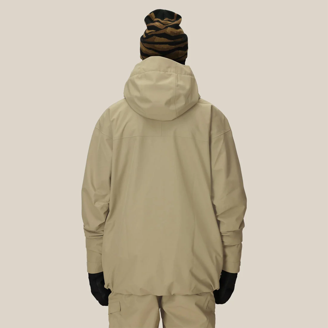 686 Gateway Shell Jacket 2026 - Sage - Image 6