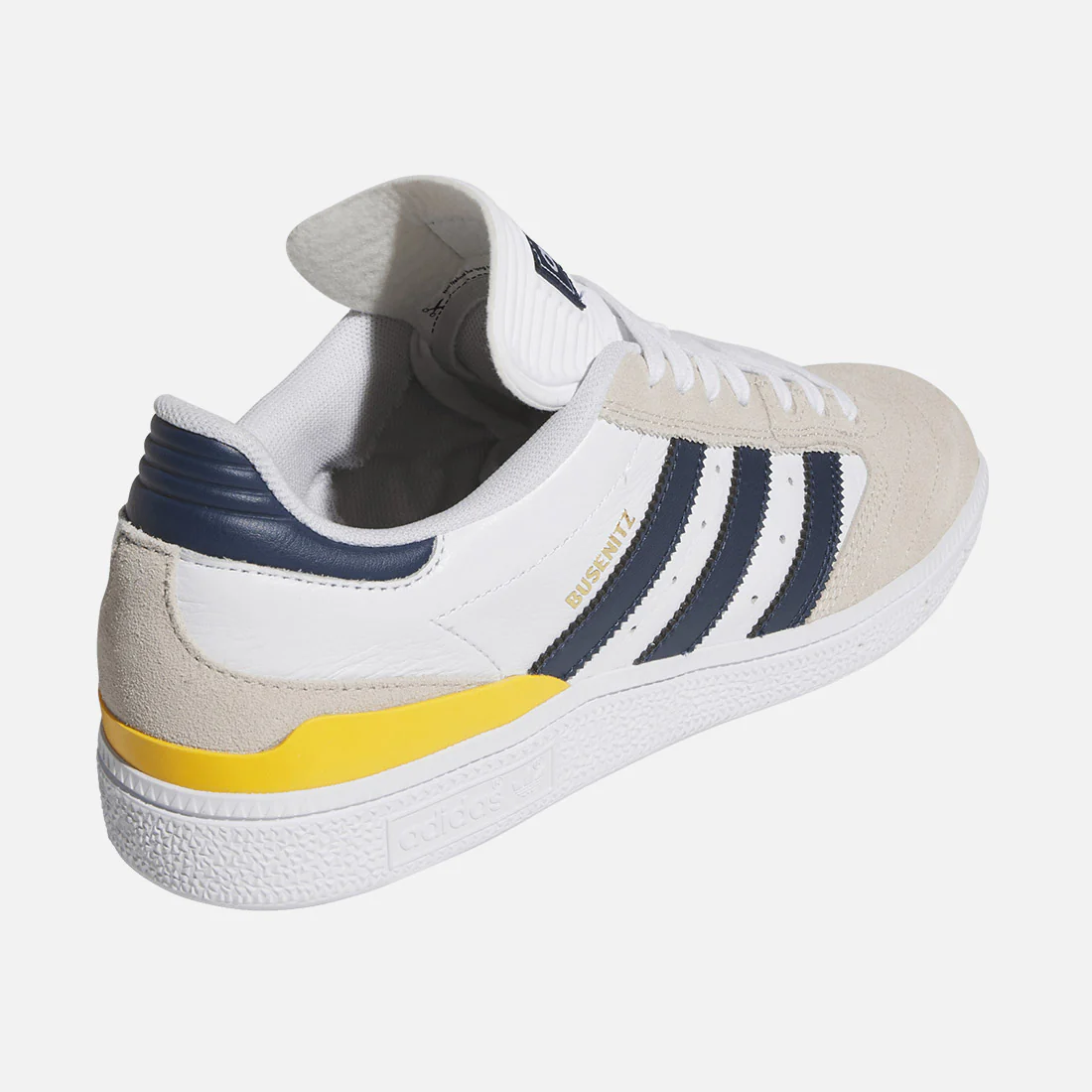 ADIDAS Busenitz Pro - Bliss/Collegiate Navy/Cloud White - Image 3
