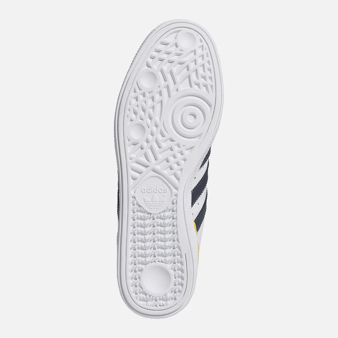 ADIDAS Busenitz Pro - Bliss/Collegiate Navy/Cloud White - Image 5