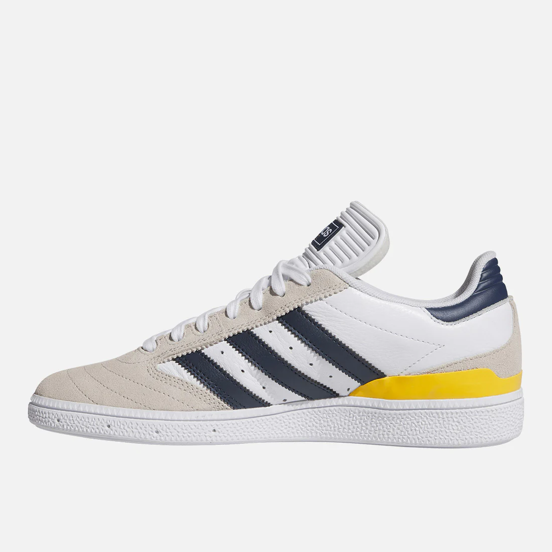 ADIDAS Busenitz Pro - Bliss/Collegiate Navy/Cloud White - Image 6