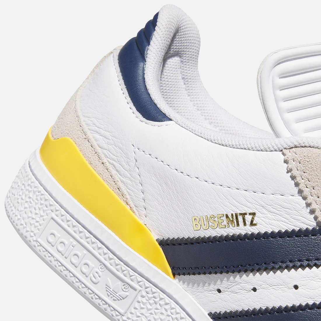 ADIDAS Busenitz Pro - Bliss/Collegiate Navy/Cloud White - Image 7