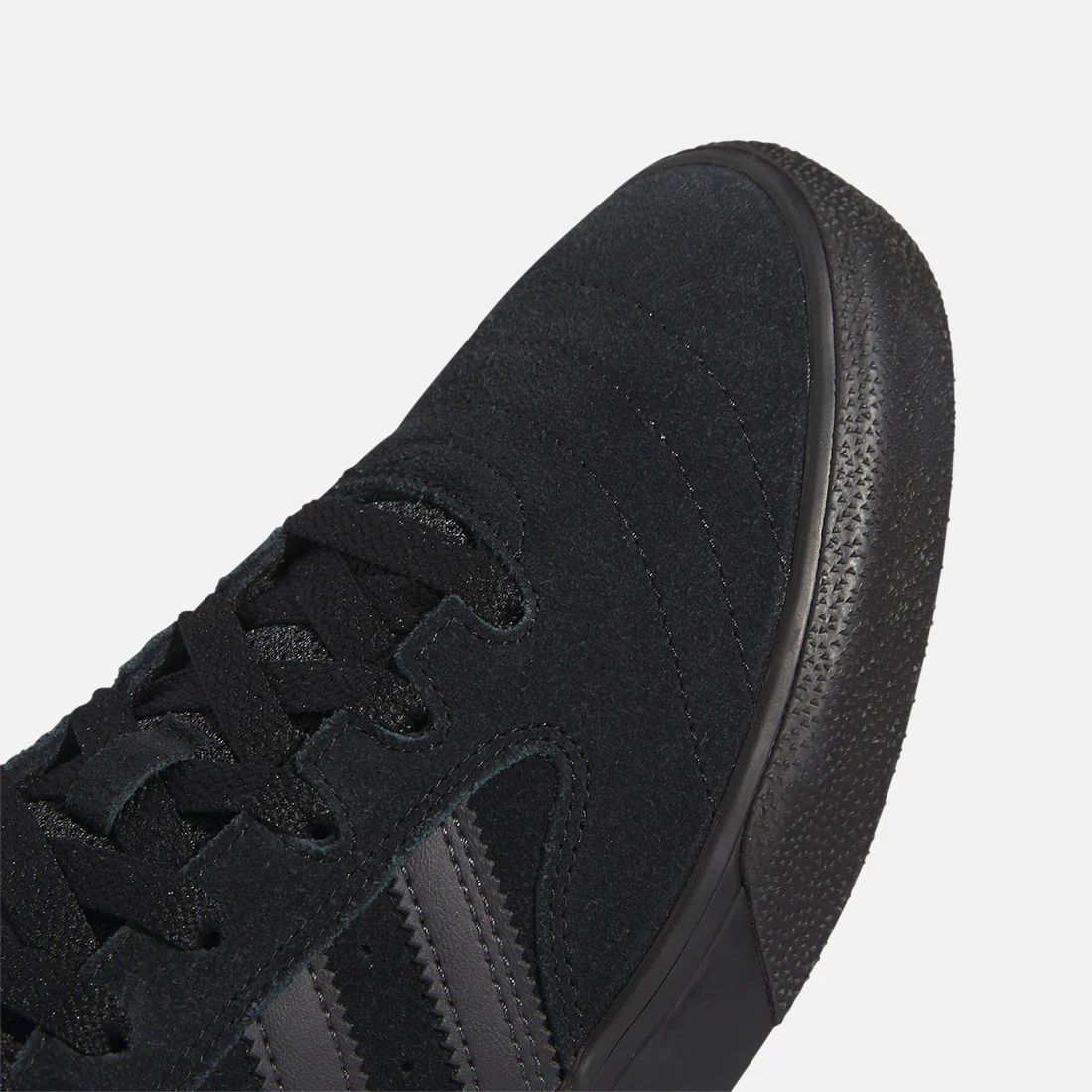 ADIDAS Busenitz Vulc II - Core Black/Carbon - Image 7