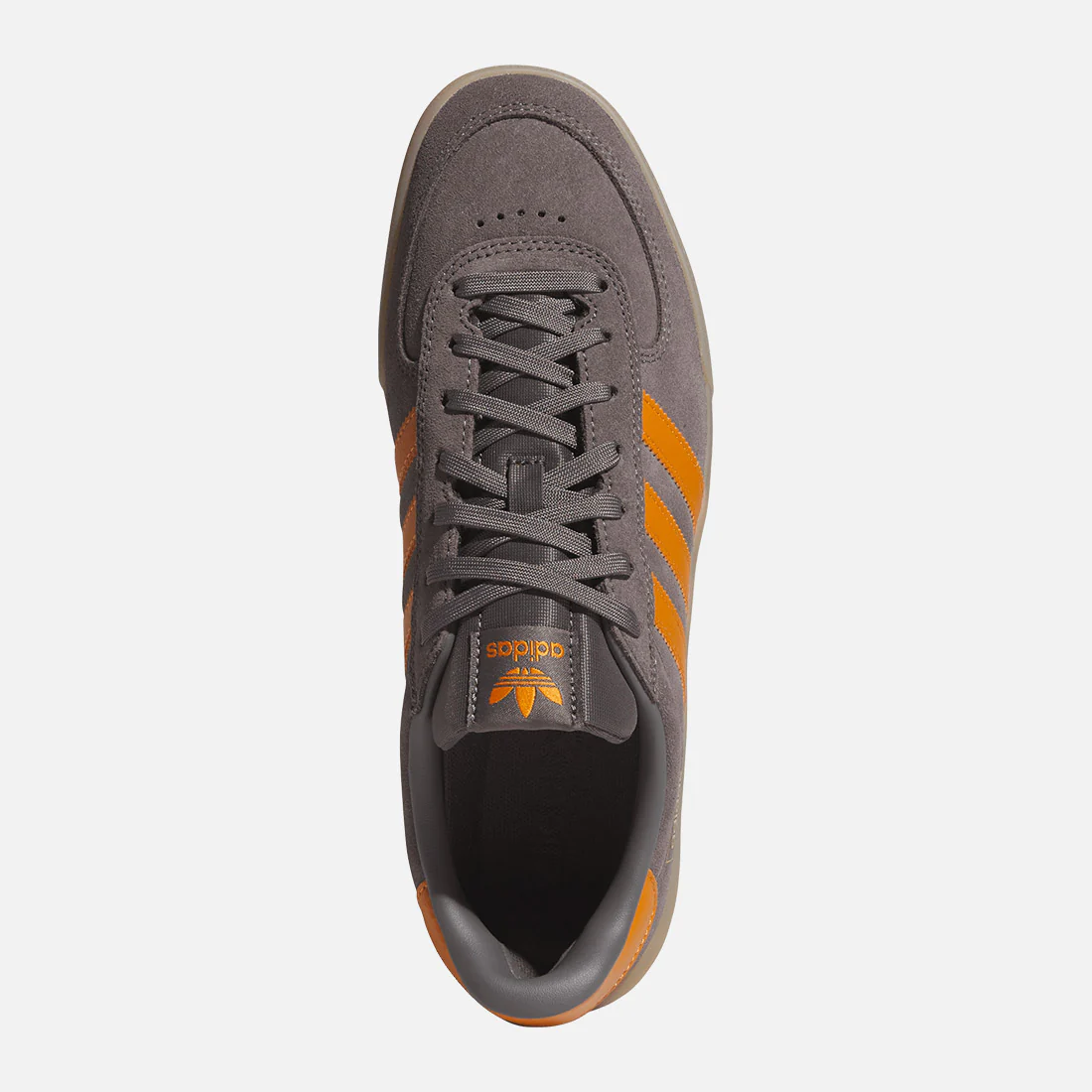 ADIDAS Glenburn - Charcoal/Rustic Orange/Gum - Image 4
