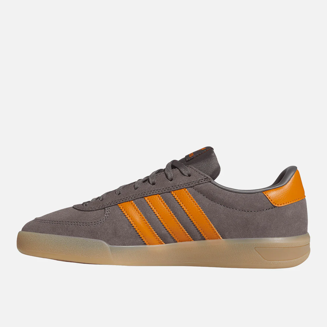 ADIDAS Glenburn - Charcoal/Rustic Orange/Gum - Image 6