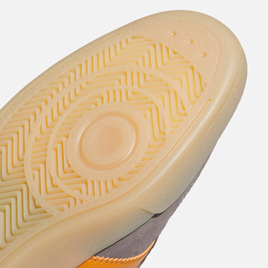 ADIDAS Glenburn - Charcoal/Rustic Orange/Gum - Image 7
