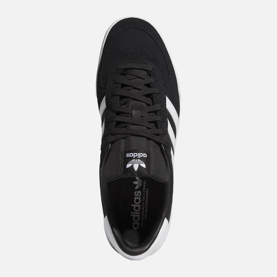 ADIDAS Glenburn - Core Black/Cloud White - Image 4