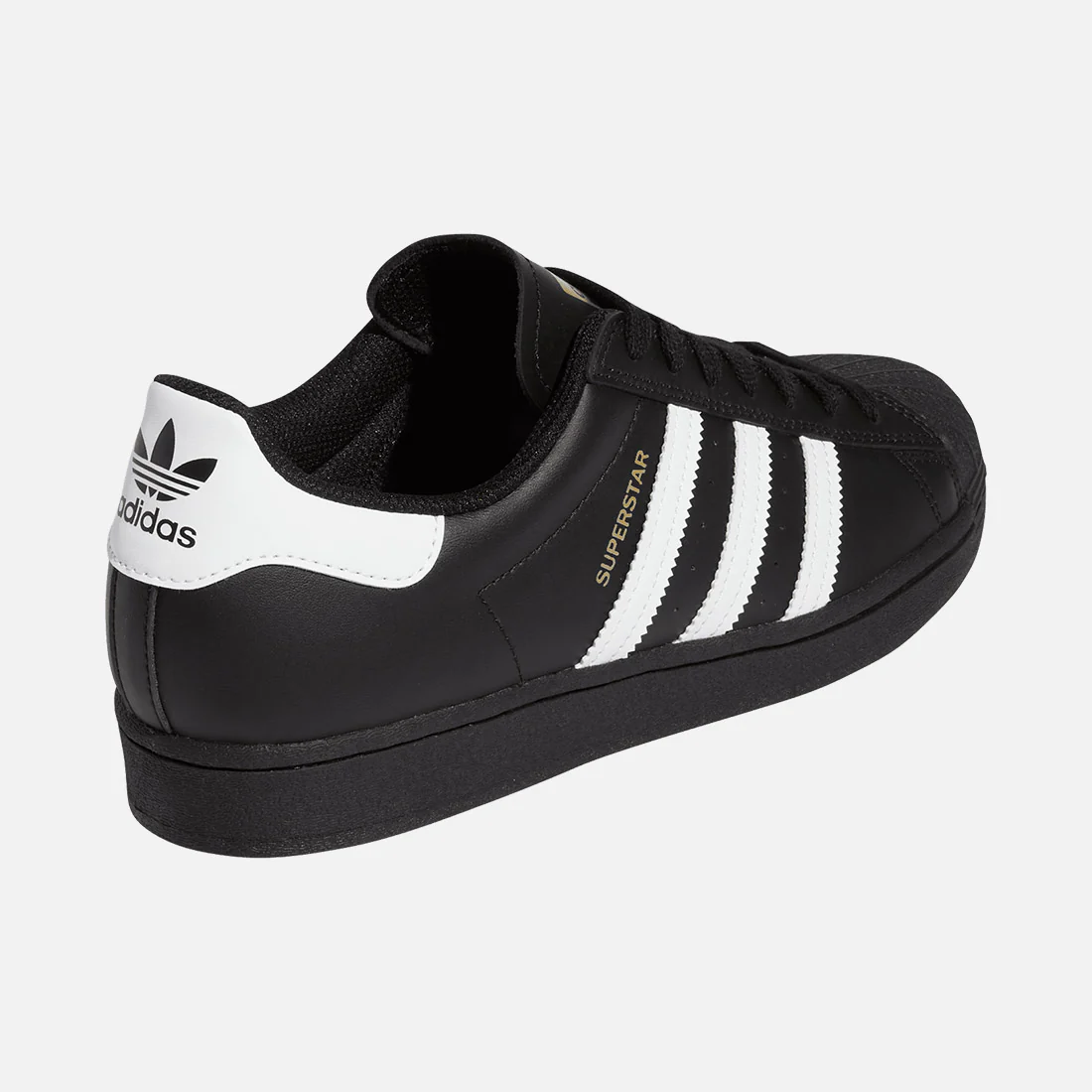 ADIDAS Superstar ADV - Core Black/Cloud White - Image 3