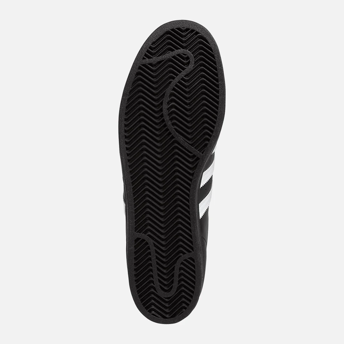 ADIDAS Superstar ADV - Core Black/Cloud White - Image 5