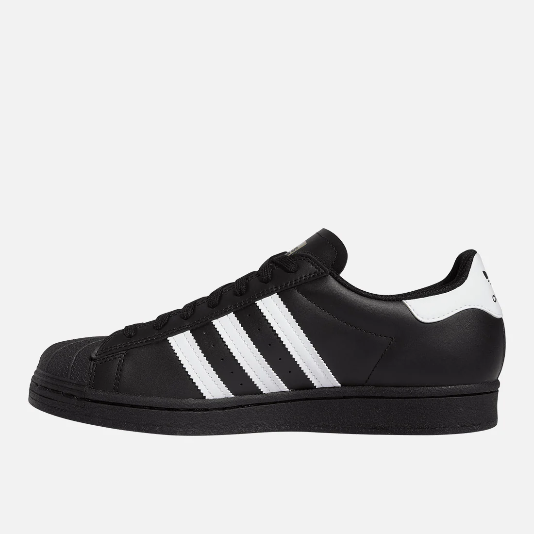 ADIDAS Superstar ADV - Core Black/Cloud White - Image 6