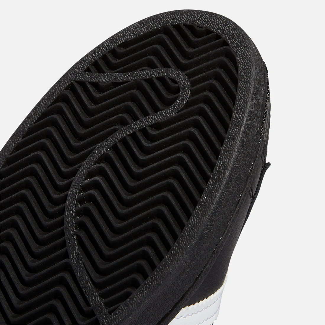 ADIDAS Superstar ADV - Core Black/Cloud White - Image 8