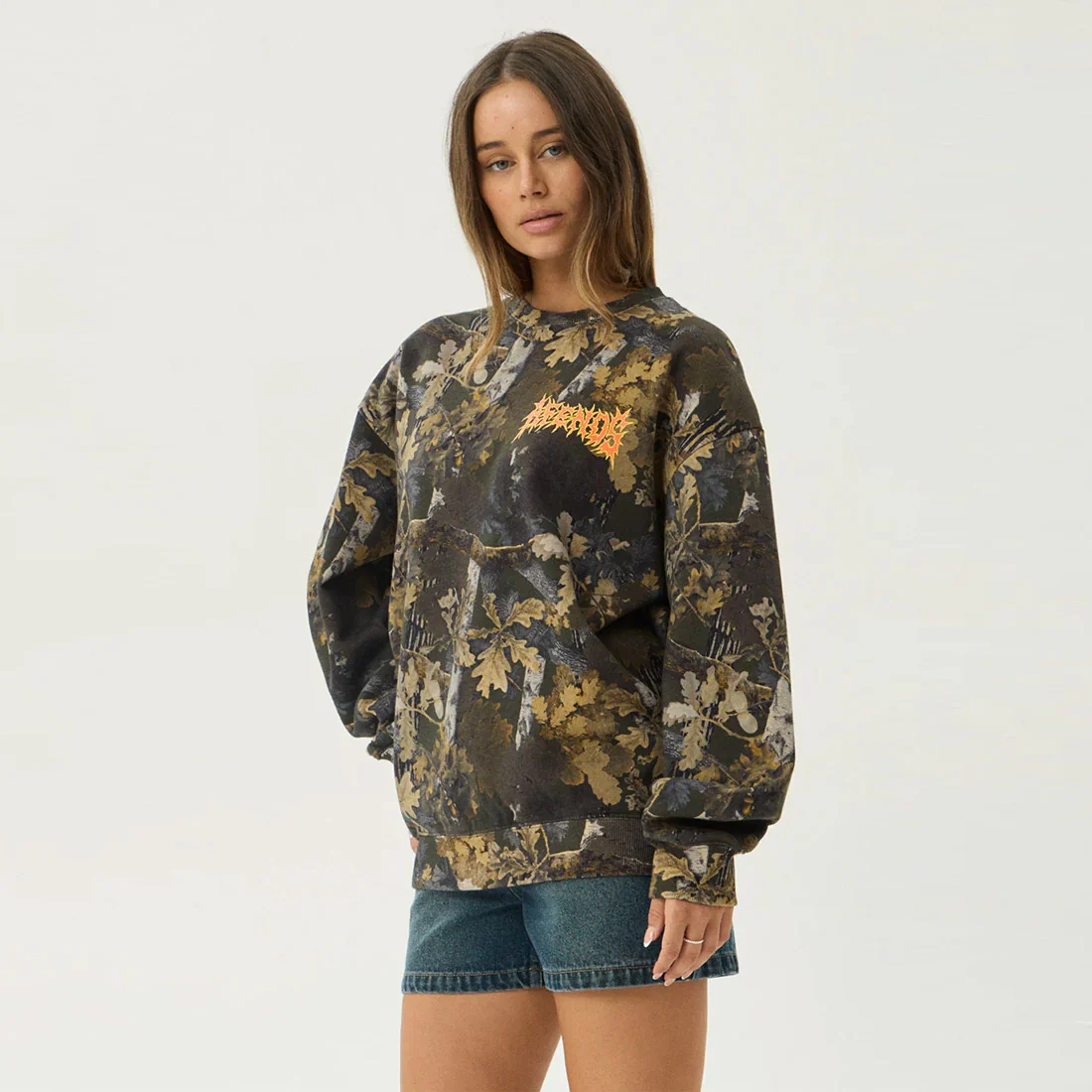 AFENDS Find Me Crew - Find Me - Image 2