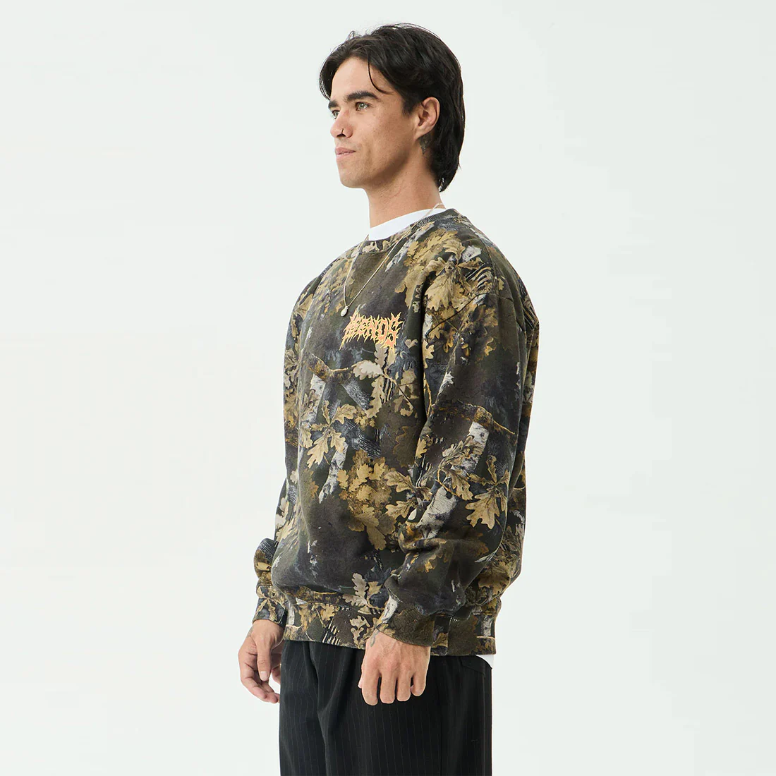 AFENDS Find Me Crew - Find Me - Image 3