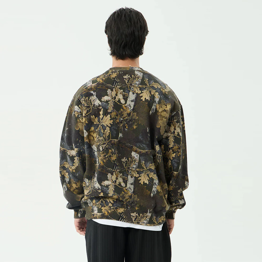 AFENDS Find Me Crew - Find Me - Image 5