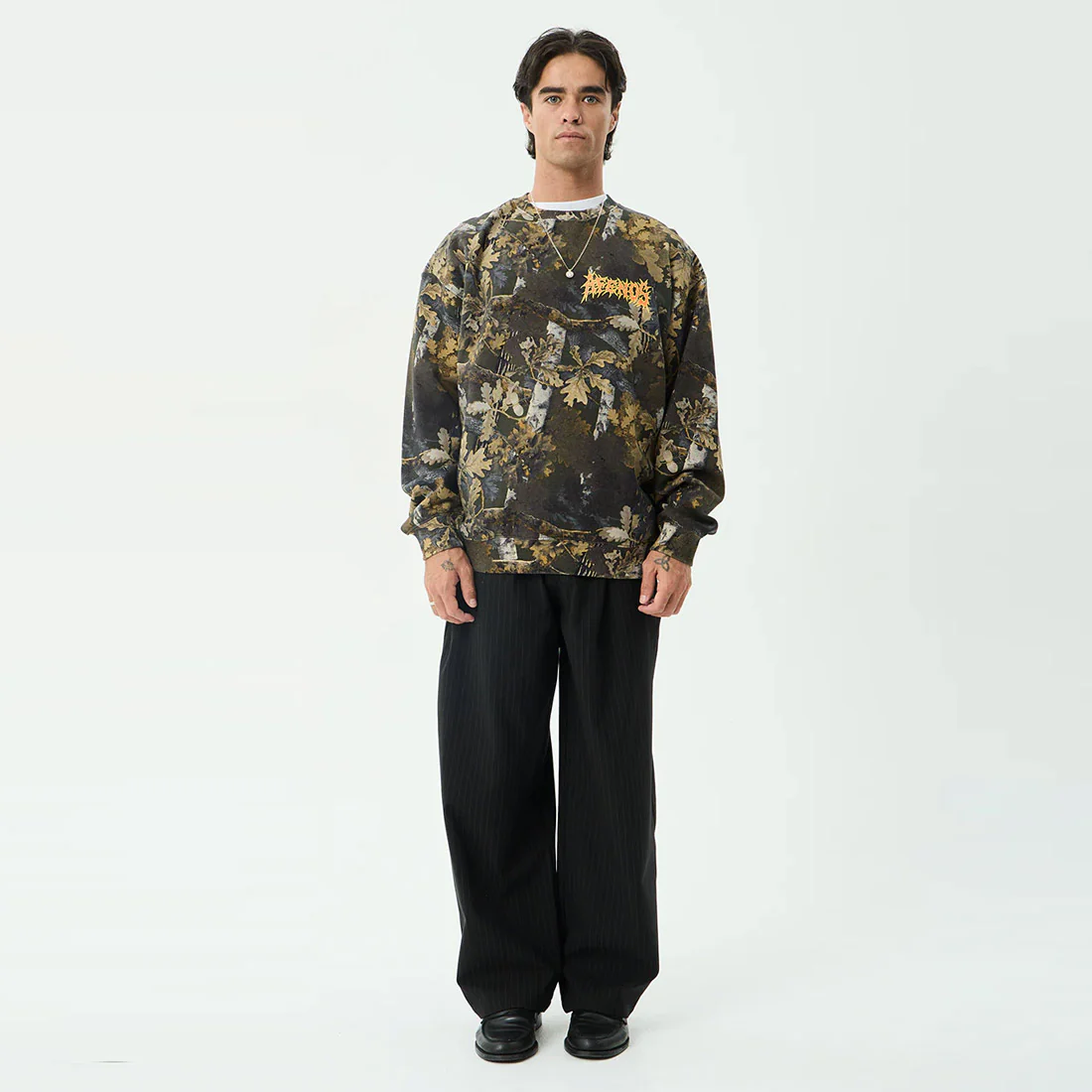 AFENDS Find Me Crew - Find Me - Image 6