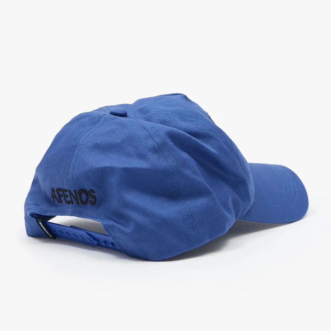 AFENDS Heavy Duty Five Panel Cap - Marine - Image 2