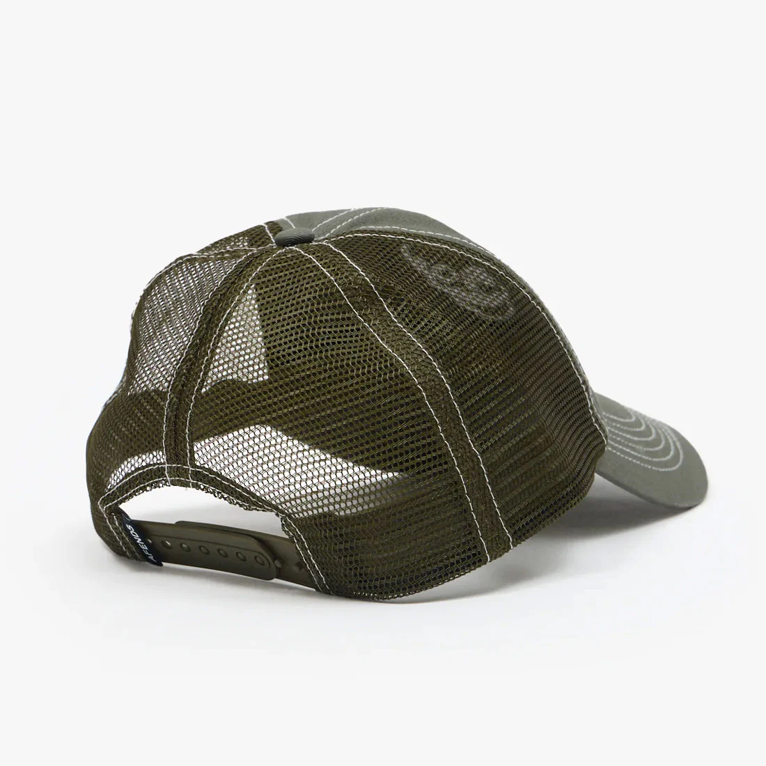 AFENDS Skeletor Six Panel Mesh Cap - Sycamore - Image 2