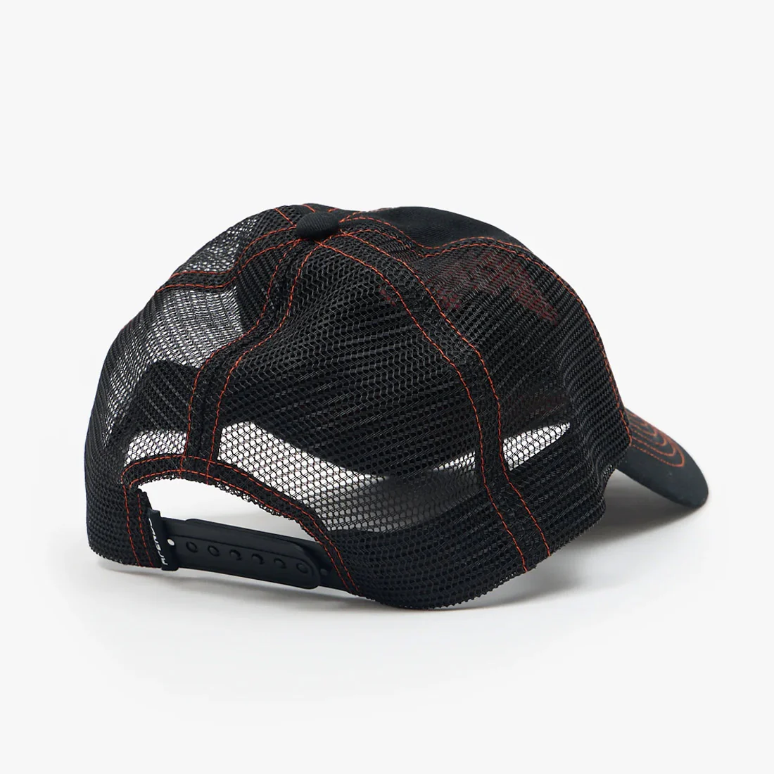AFENDS Splash Six Panel Cap - Black - Image 2