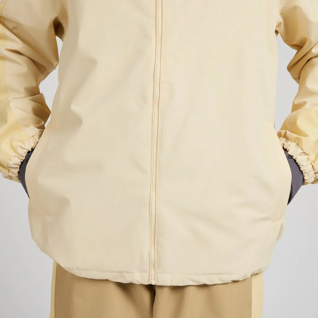 AIRBLASTER Access Jacket 2026 - Cream - Image 12