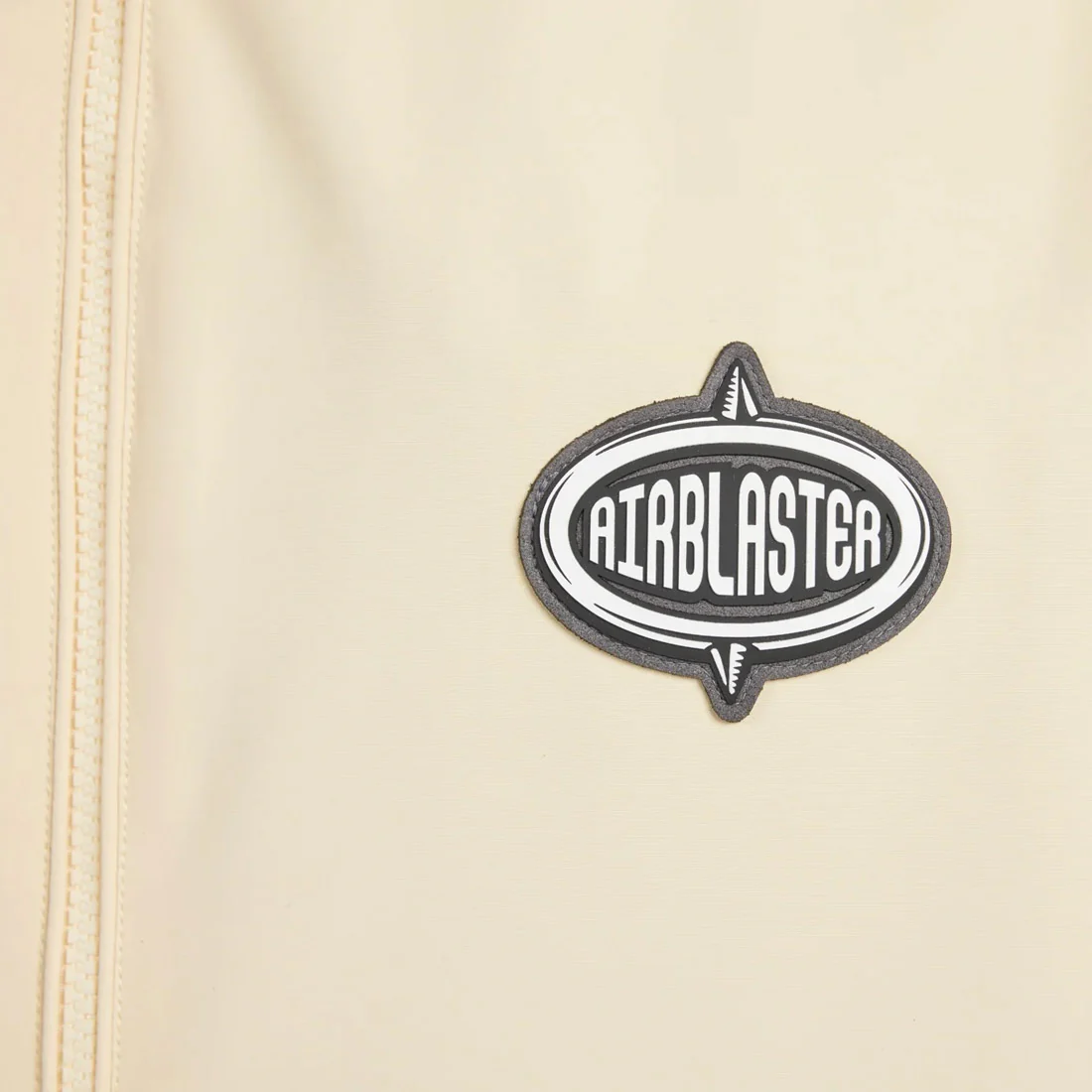 AIRBLASTER Access Jacket 2026 - Cream - Image 7