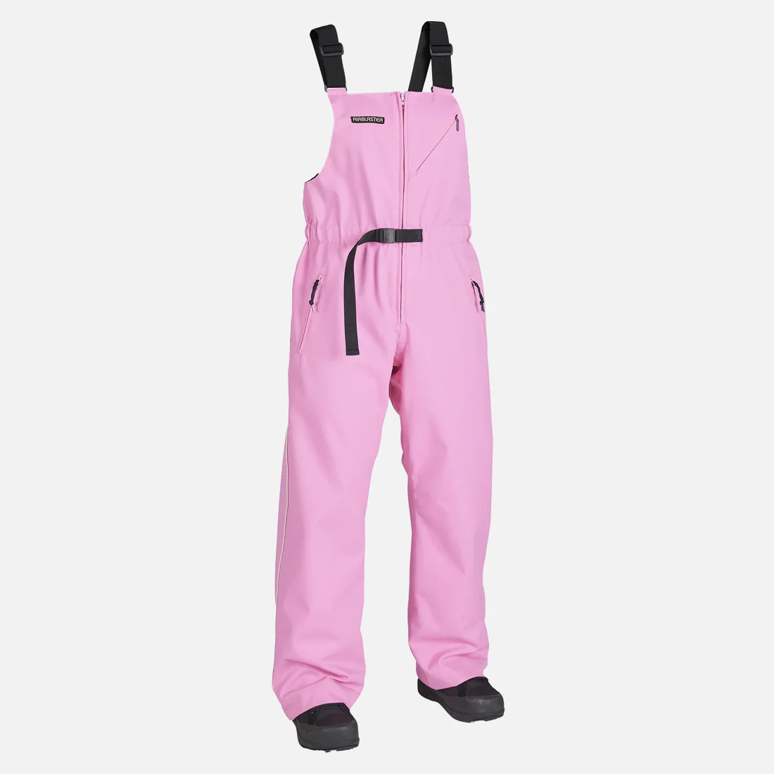 AIRBLASTER Women's Every Body Bib Pant 2026 - Pink