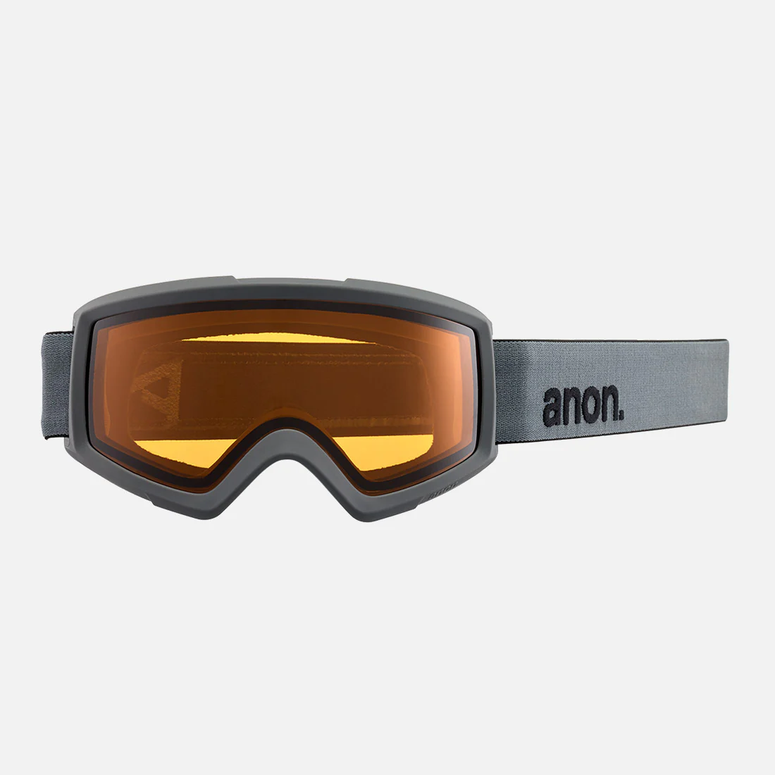 ANON Helix 2.0 Perceive Goggle 2025 - Stealth/Perceive Sunny Onyx - Image 2
