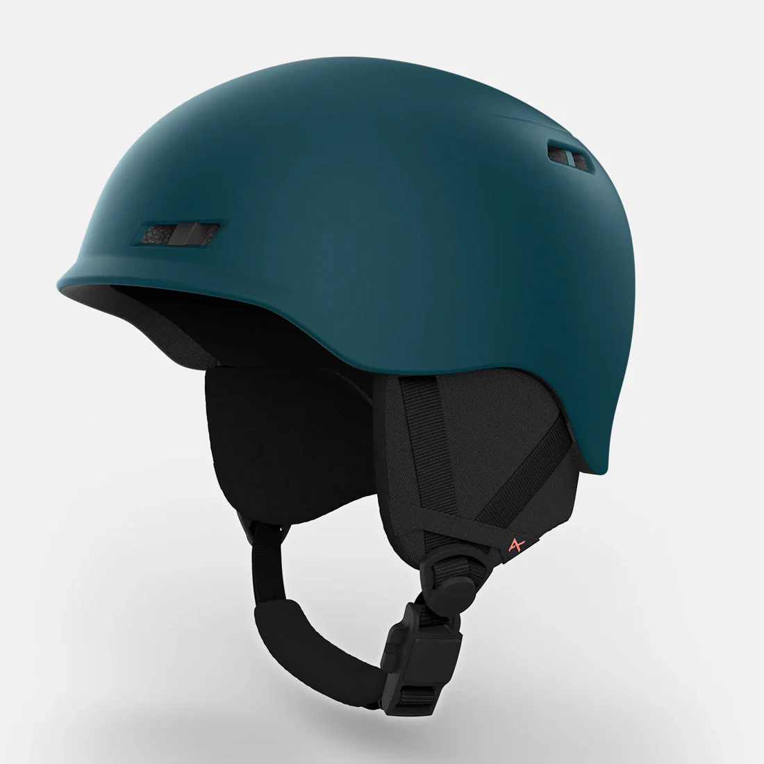 ANON Kids' Burner Helmet 2025 - Deep Emerald - Image 2
