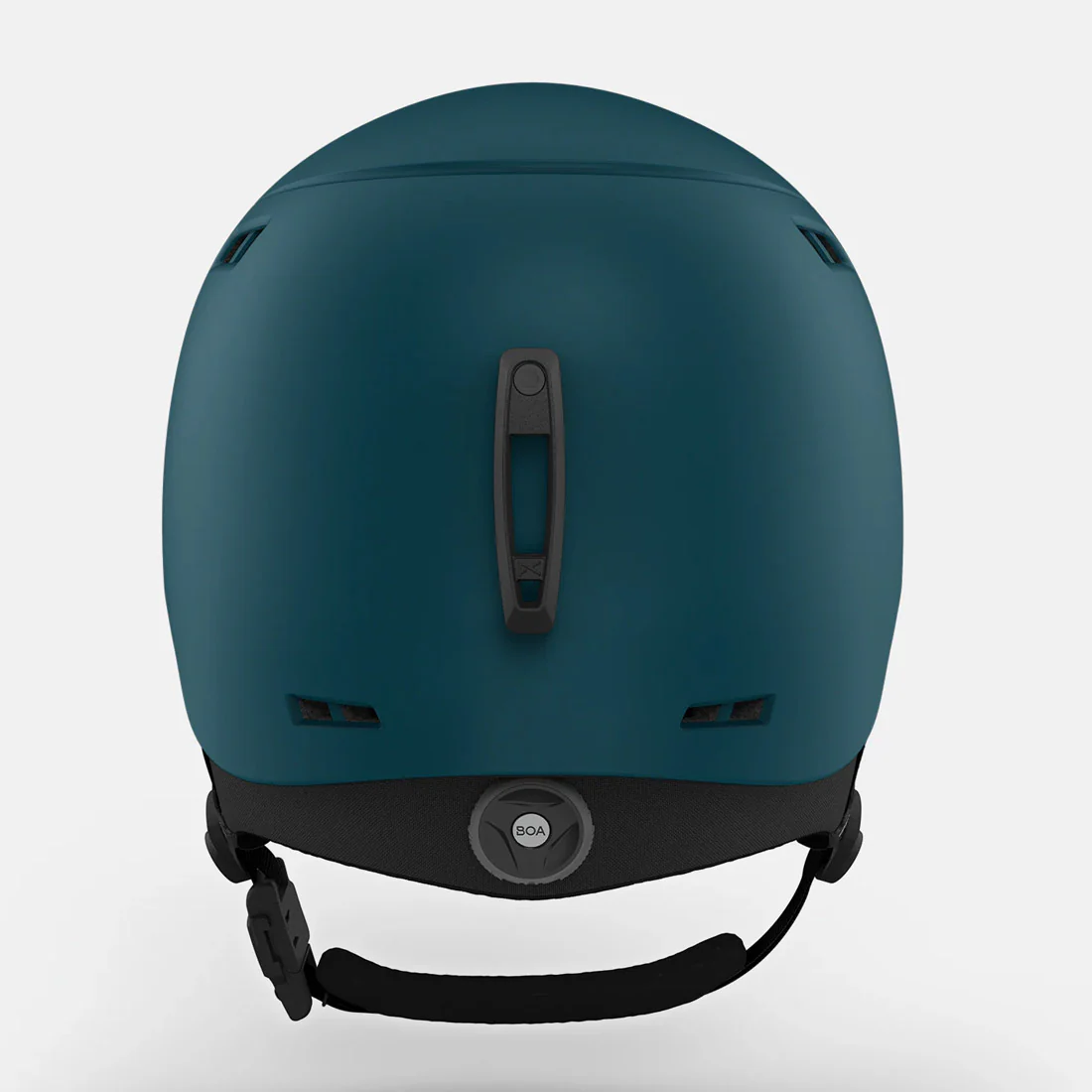 ANON Kids' Burner Helmet 2025 - Deep Emerald - Image 3