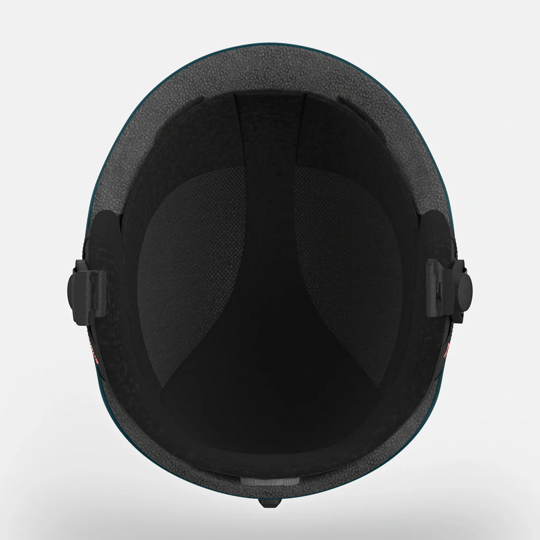 ANON Kids' Burner Helmet 2025 - Deep Emerald - Image 4