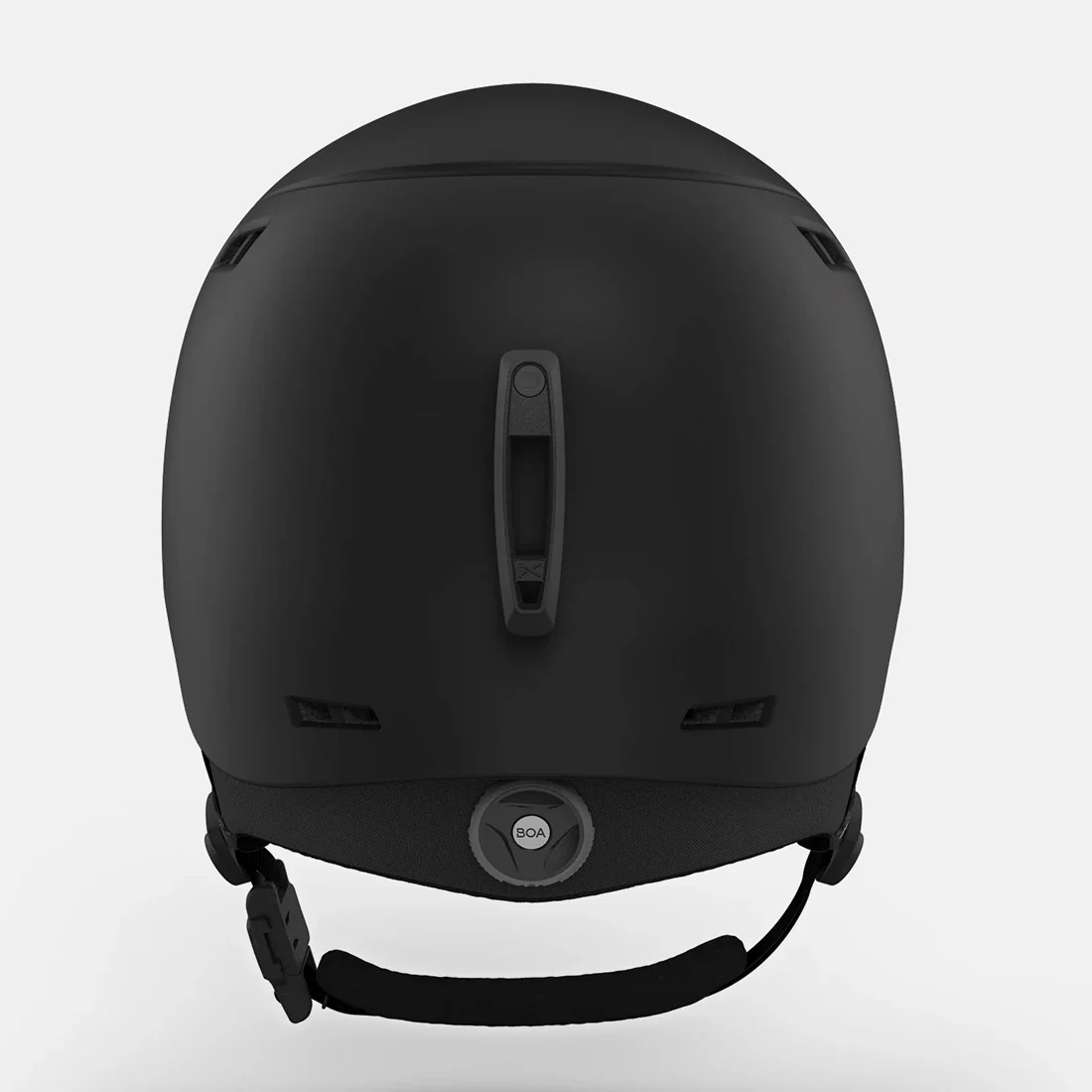 ANON Kids' Burner Helmet 2026 - Black - Image 2