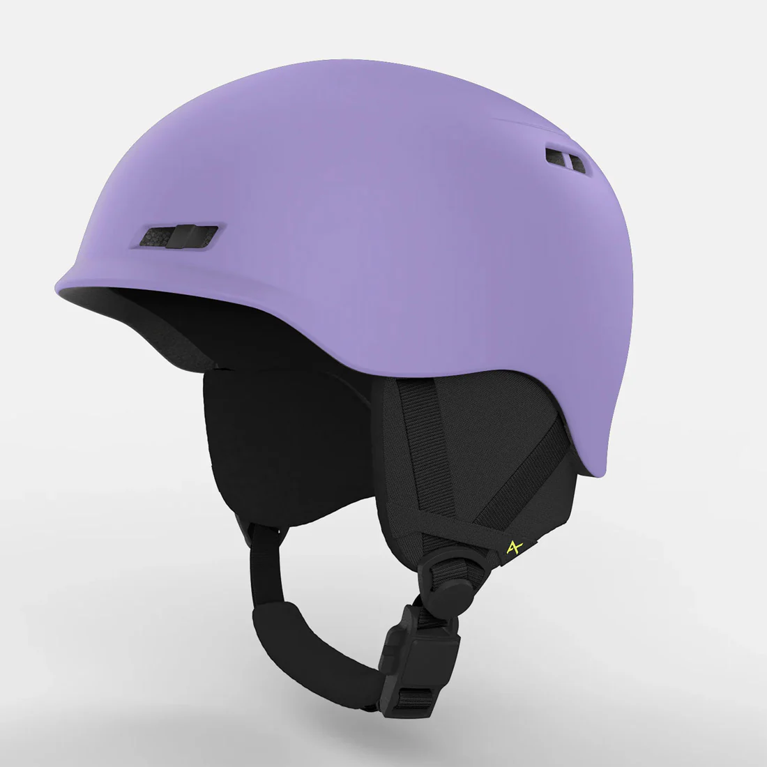 ANON Kids' Burner Helmet 2026 - Hyper Lilac - Image 3