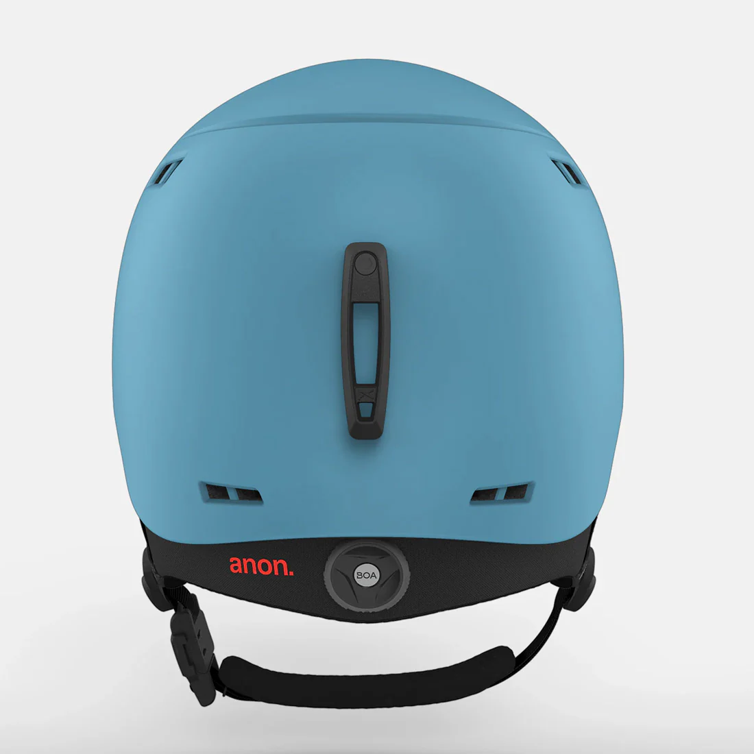 ANON Kids' Burner Helmet 2026 - Retro Blue - Image 2