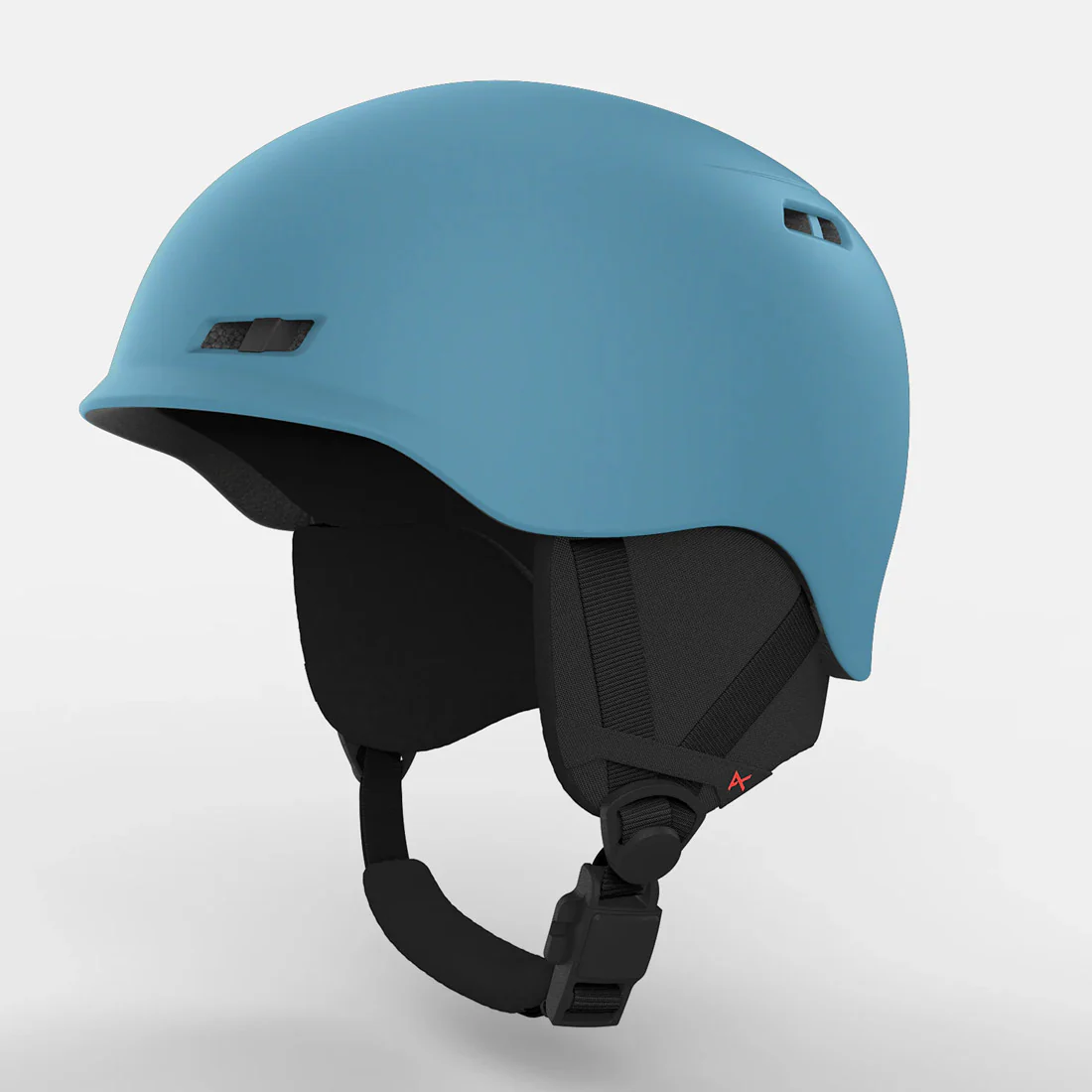 ANON Kids' Burner Helmet 2026 - Retro Blue - Image 3