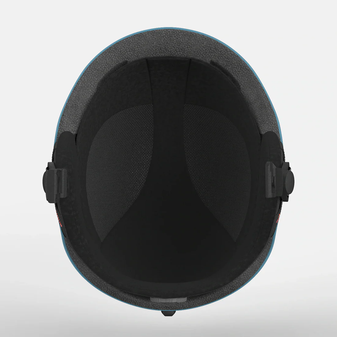 ANON Kids' Burner Helmet 2026 - Retro Blue - Image 4