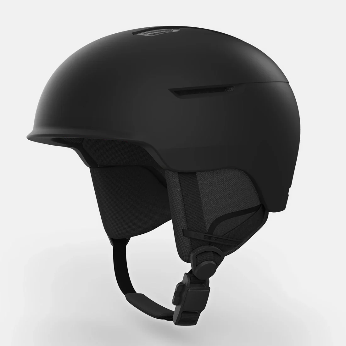ANON Logan Wavecel Helmet 2026 - Black - Image 3