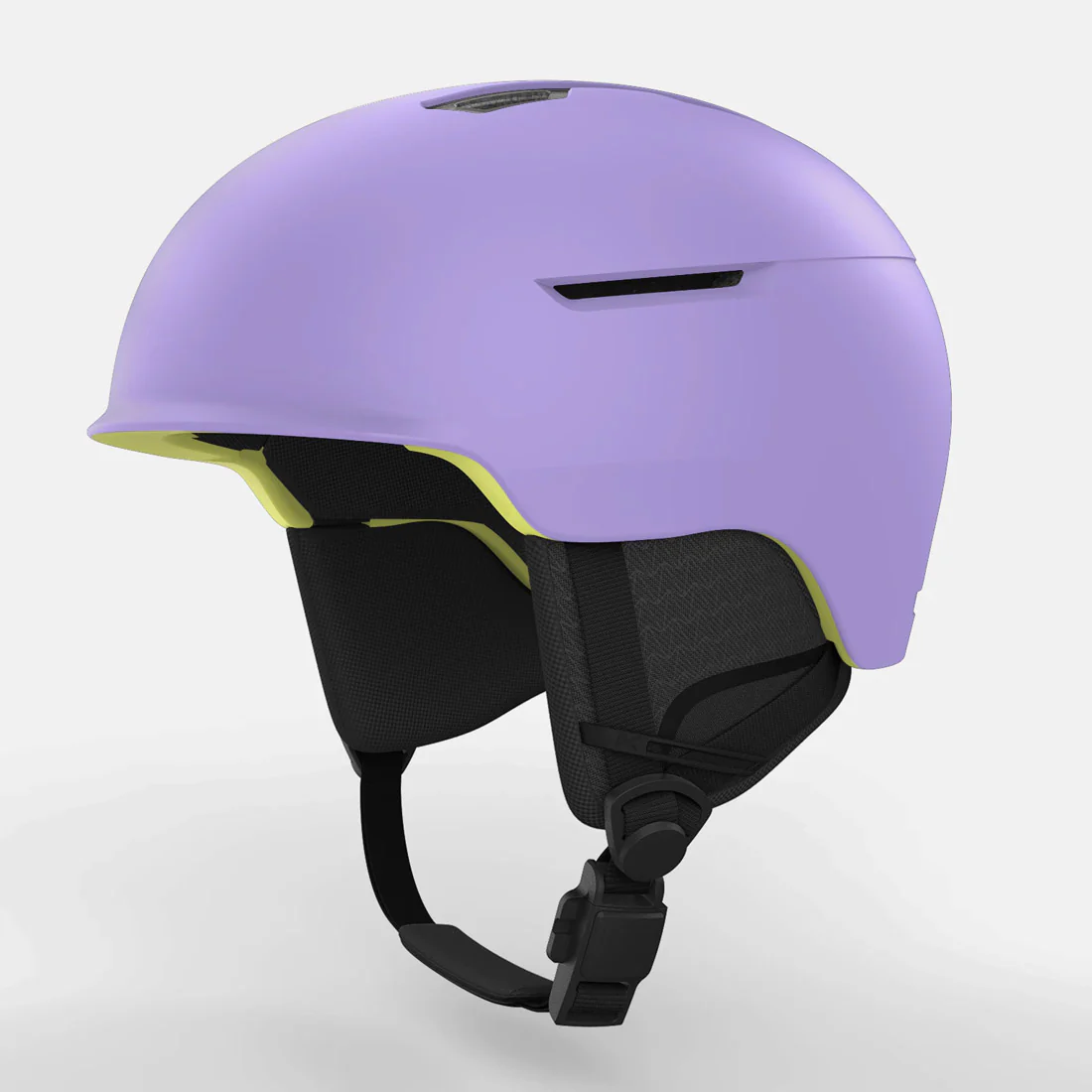 ANON Logan Wavecel Helmet 2026 - Hyper Lilac - Image 3