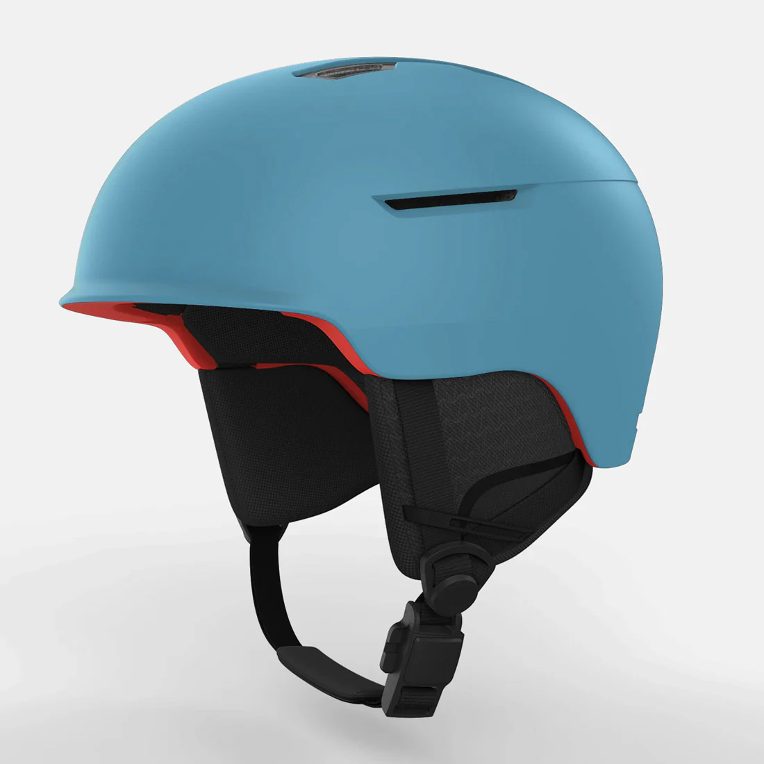 ANON Logan Wavecel Helmet 2026 - Retro Blue - Image 3