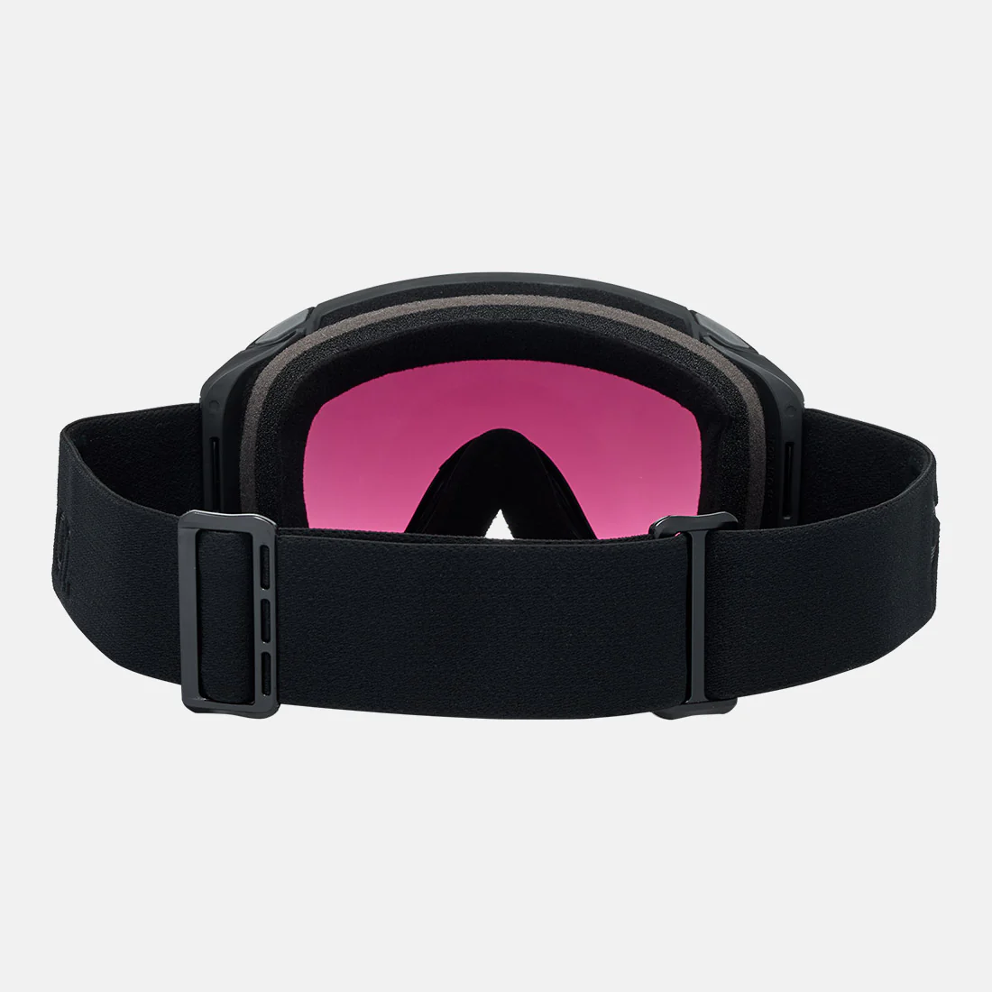 ANON M4S Toric Goggle + MFI Facemask 2026 - Smoke/Perceive Sunny Onyx - Image 4