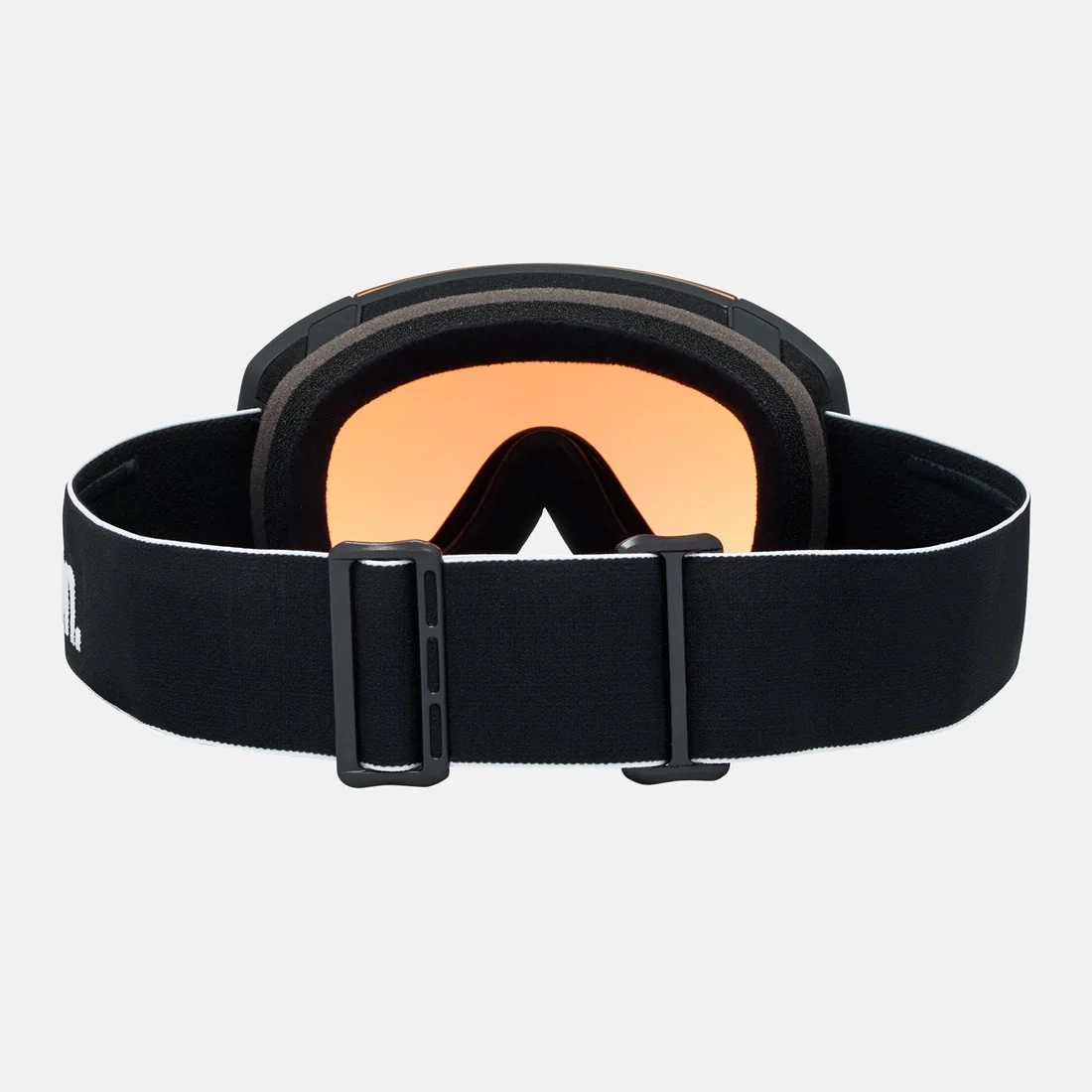ANON M5 Goggle + MFI Facemask 2026 - Black/Perceive Variable Blue - Image 4