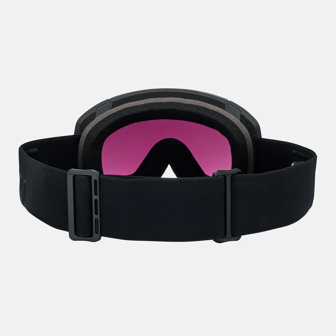 ANON M5 Low Bridge Fit Goggle + MFI Facemask 2026 - Smoke/Perceive Sunny Onyx - Image 4
