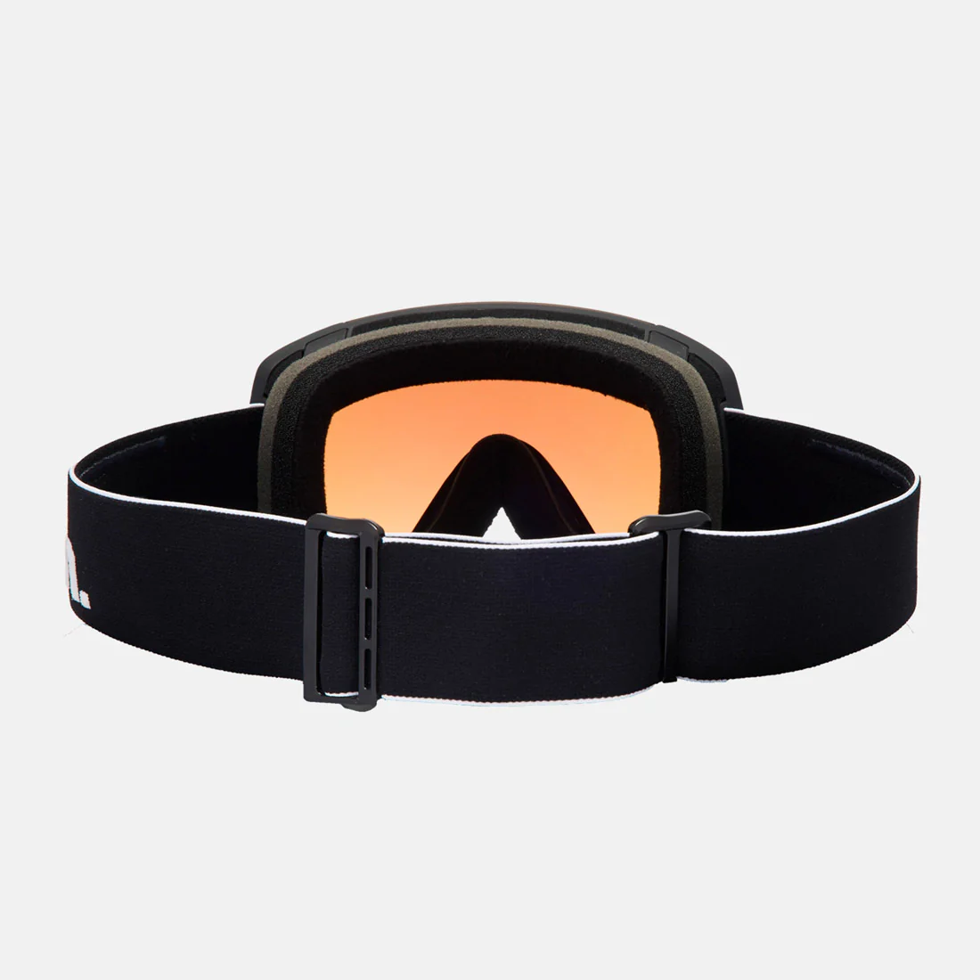 ANON M5S Goggle + MFI Facemask 2026 - Black/Perceive Variable Blue - Image 4
