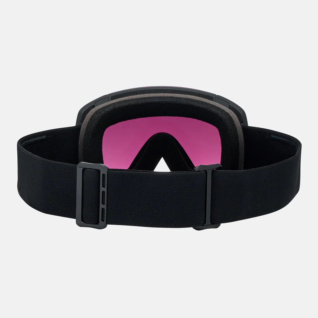 ANON M5S Goggle + MFI Facemask 2026 - Smoke/Perceive Sunny Onyx - Image 4