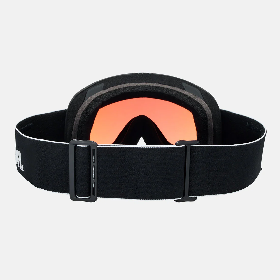 ANON M6 Goggle + MFI Facemask 2026 - Black/Perceive Variable Blue - Image 4