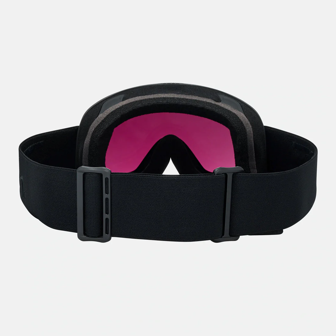 ANON M6 Goggle + MFI Facemask 2026 - Smoke/Perceive Sunny Onyx - Image 4