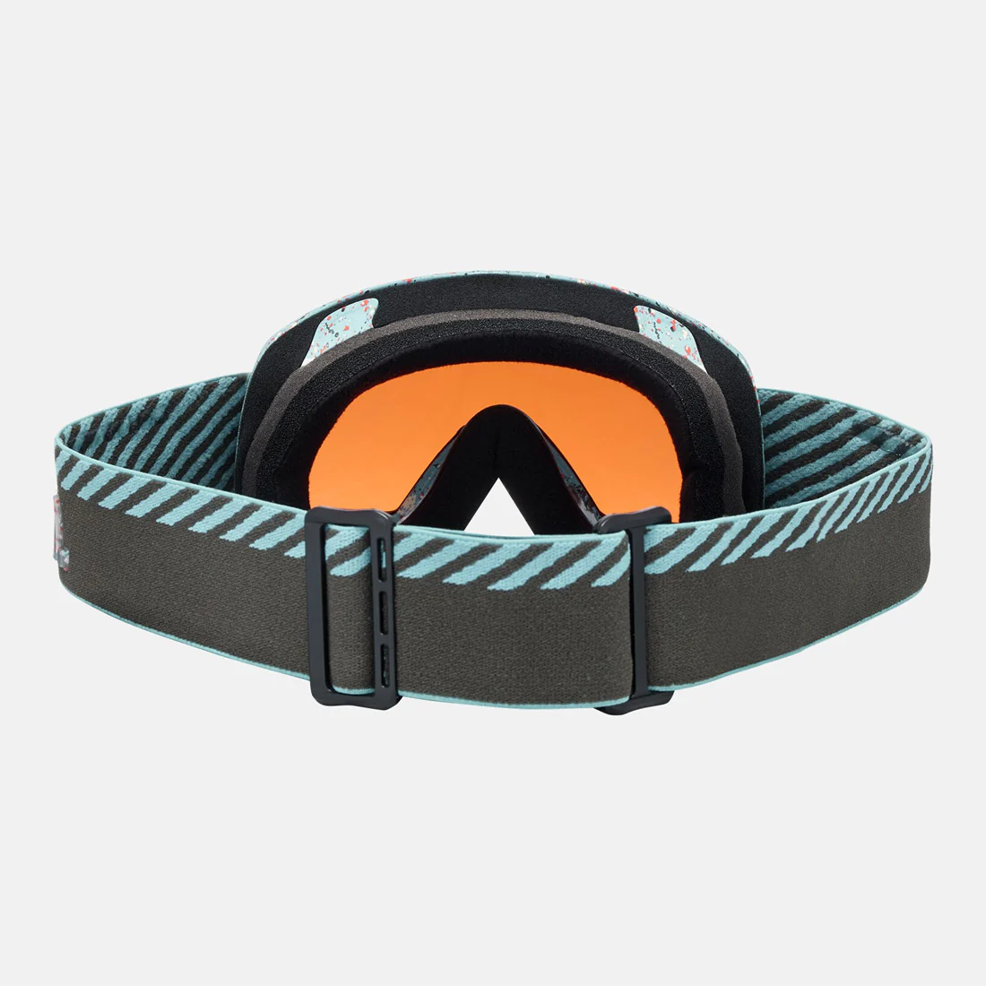 ANON M6S Goggle + MFI Facemask 2026 - Alpine Terra/Perceive Sunny Bronze - Image 4