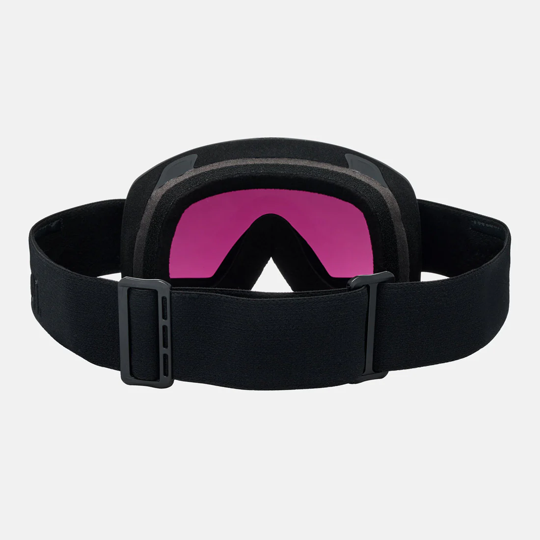ANON M6S Goggle + MFI Facemask 2026 - Smoke/Perceive Sunny Onyx - Image 4