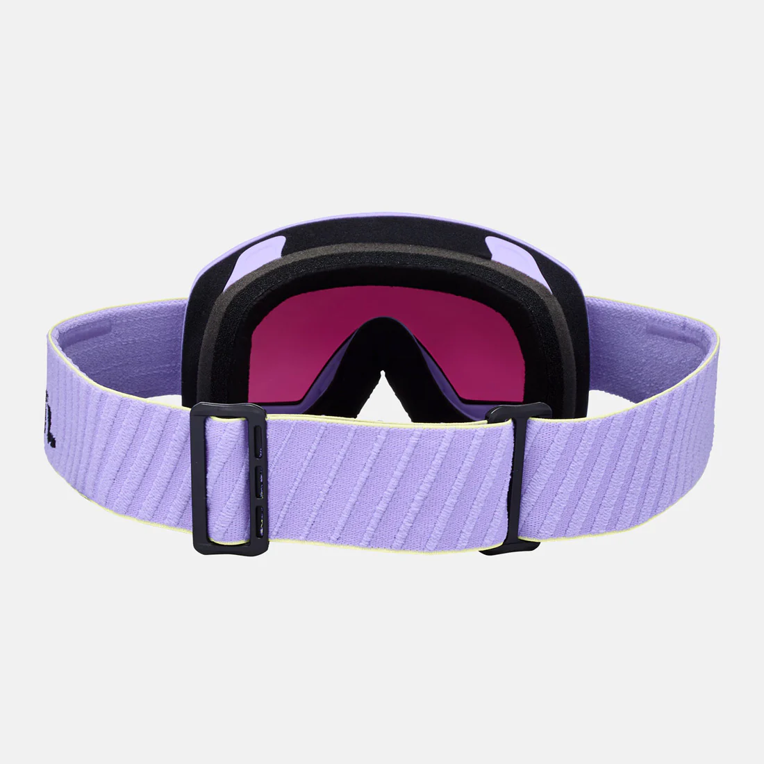 ANON M6S Low Bridge Fit Goggle + MFI Facemask 2026 - Hyper Lilac/Perceive Sunny Onyx - Image 4