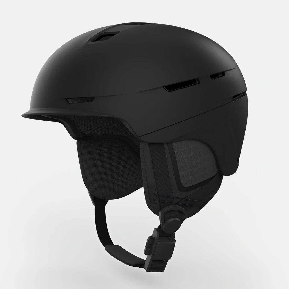 ANON Merak Wavecel Helmet 2026 - Black - Image 3